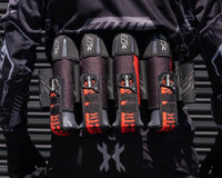 HK Army Eject 4+3 Paintball Pack - Boost