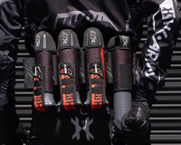 HK Army Eject 4+3 Paintball Pack - Boost