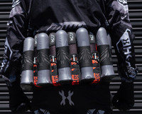 HK Army Eject 4+3 Paintball Pack - Boost