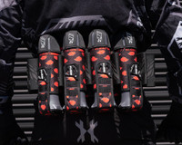 HK Army Eject 4+3 Paintball Pack - Devastation Kloud