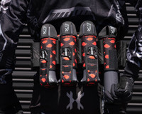 HK Army Eject 4+3 Paintball Pack - Devastation Kloud