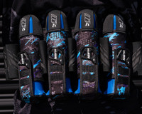 HK Army Eject 4+3 Paintball Pack - Poison