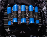 HK Army Eject 4+3 Paintball Pack - Slate 2