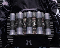 HK Army Eject 4+3 Paintball Pack - Tigerstripe