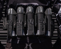 HK Army Eject 5+4 Paintball Pack - Blackout