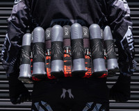 HK Army Eject 5+4 Paintball Pack - Boost
