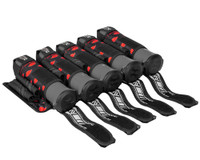 HK Army Eject 5+4 Paintball Pack - Devastation Kloud