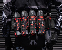 HK Army Eject 5+4 Paintball Pack - Devastation Kloud