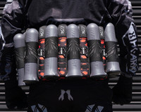 HK Army Eject 5+4 Paintball Pack - Devastation Kloud