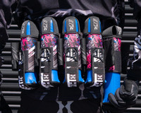 HK Army Eject 5+4 Paintball Pack - Grunge