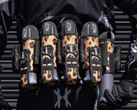 HK Army Eject 5+4 Paintball Pack - Leopard King