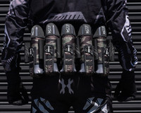 HK Army Eject 5+4 Paintball Pack - Tigerstripe