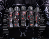 HK Army Eject 5+4 Paintball Pack - Tropical Skull