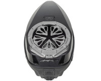 HK Army EVO Pro Metal Speed Feed - Pewter
