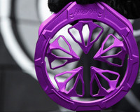 HK Army EVO Pro Metal Speed Feed - Purple