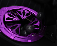 HK Army EVO Pro Metal Speed Feed - Purple