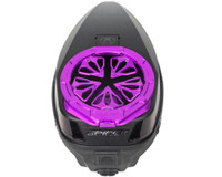 HK Army EVO Pro Metal Speed Feed - Purple