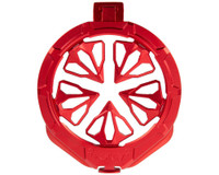 HK Army EVO Pro Metal Speed Feed - Red