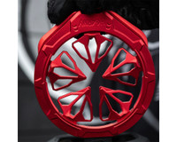 HK Army EVO Pro Metal Speed Feed - Red