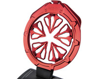 HK Army EVO Pro Metal Speed Feed - Red