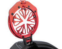 HK Army EVO Pro Metal Speed Feed - Red