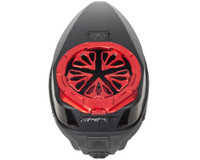 HK Army EVO Pro Metal Speed Feed - Red