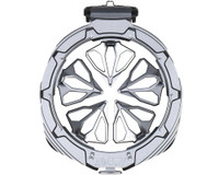 HK Army EVO TFX Metal Speed Feed - Pewter