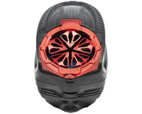 HK Army EVO TFX Metal Speed Feed - Red