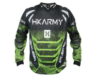 HK Army Freeline Jersey Jersey - Energy