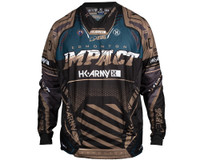 HK Army Freeline Jersey - Edmonton Impact NXL 2022
