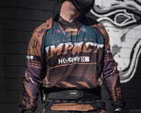 HK Army Freeline Jersey - Edmonton Impact NXL 2022