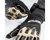 HK Army Hardline Armored Paintball Gloves - Full Finger - Tactical