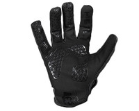 HK Army Freeline Knucklez Paintball Gloves - Blackout