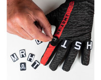 HK Army Freeline Knucklez Paintball Gloves - Boost