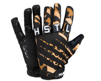 HK Army Freeline Knucklez Paintball Gloves - Leopard King