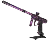 HK Army Paintball Gun Stand - Dust Black