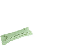 HK Army Paintball Joint Folding Gun Stand - Glow In The Dark