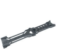 HK Army Paintball Joint Folding Gun Stand - Pewter