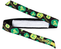 HK Army Headband - Aggroculture