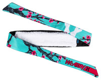 HK Army Headband - Blossom Green