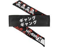 HK Army Headband - Ronnie Dizon Gang Gang
