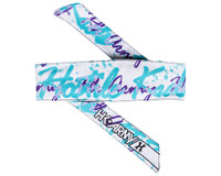 HK Army Headband - Jazz White