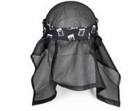 HK Army Headwrap -  Marley