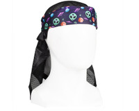 HK Army Headwrap -  UAP