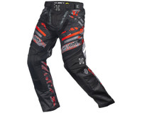 HK Army 2022 Hardline Pro Pants - Fire