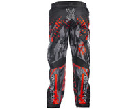 HK Army 2022 Hardline Pro Pants - Fire