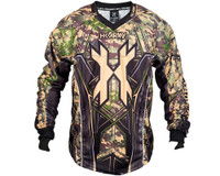 HK Army HSTL Paintball Jersey - Camo