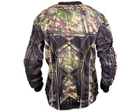 HK Army HSTL Paintball Jersey - Camo