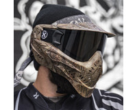 HK Army HSTL Thermal Paintball Mask - Realtree