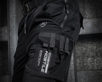HK Army Jogger Pants - Hostile OPS Recon - Stealth
